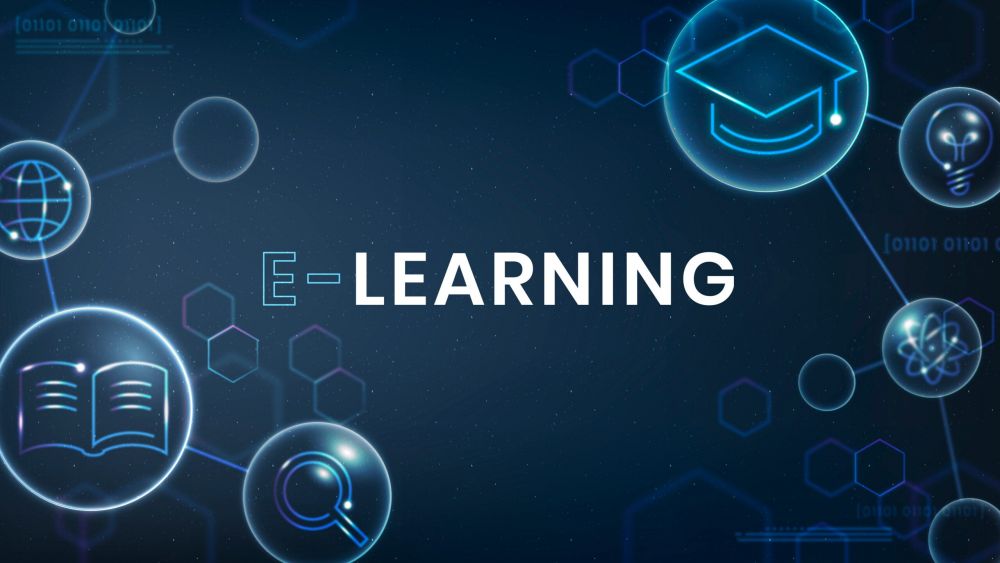 E-learning Nowadays