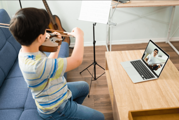  Comment créer des cours de musique en ligne réussis : modèles économiques, défis et fonctionnalités clés 