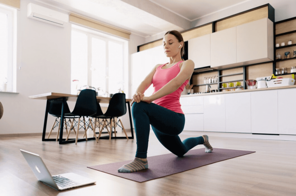 Comment lancer une activité de coaching santé et bien-être en ligne ?