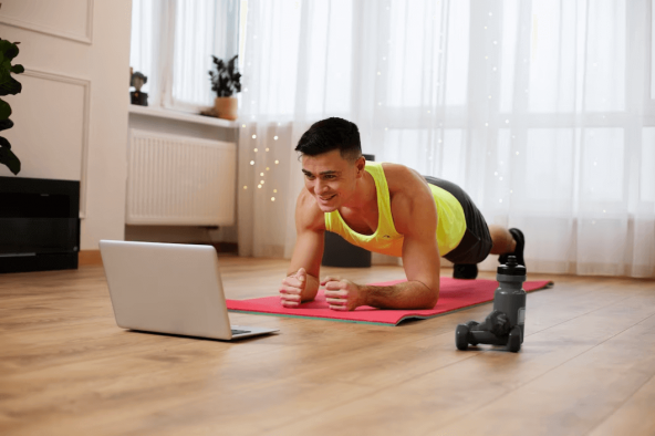  L’essor du coaching fitness en ligne : tendances, modèles économiques et fonctionnalités clés 