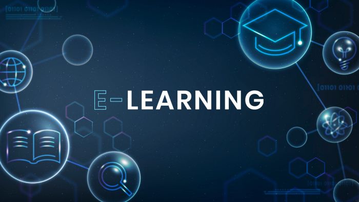 E-learning Aujourd'hui